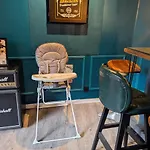 Apartment Experience *