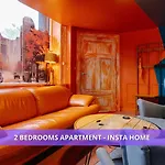 Experience Lägenhet Strasbourg