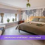 Apartment Experience