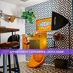 Apartment Experience Strasbourg