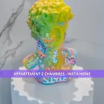 Experience Appartement