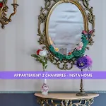 Experience Appartement Straatsburg