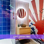 Apartment Experience