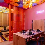 Experience Apartment Strasbourg