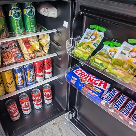 Daire Experience Unique, Themes & Jeux A Strasbourg, En Duplex Strazburg