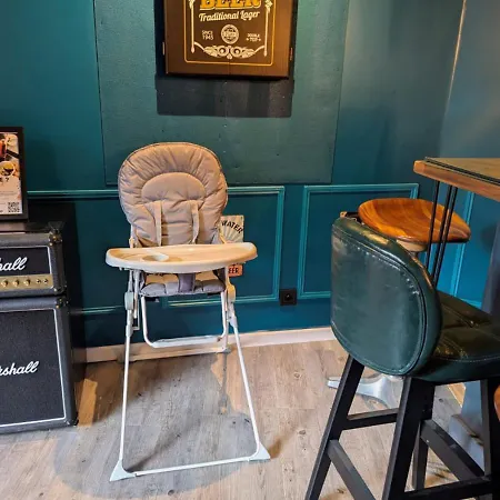 Appartamento Expérience Unique, Thèmes&jeux à Strasbourg, En Duplex *