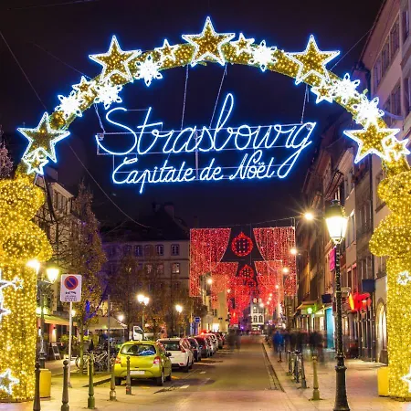 Experience Unique, Themes & Jeux A Strasbourg, En Duplex Apartamento Estrasburgo