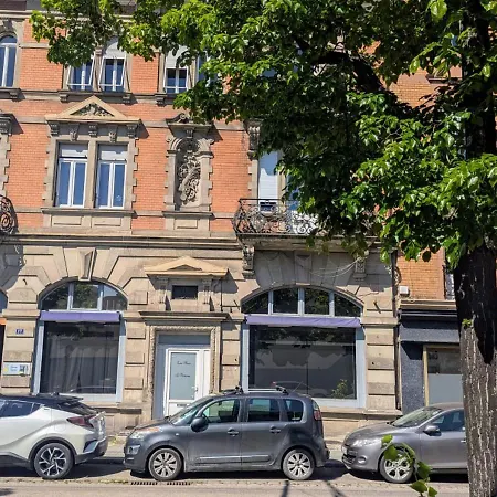 Experience Unique, Themes & Jeux A Strasbourg, En Duplex * 斯特拉斯堡