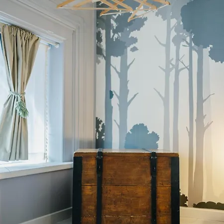 Daire Experience Unique, Themes & Jeux A Strasbourg, En Duplex Strazburg