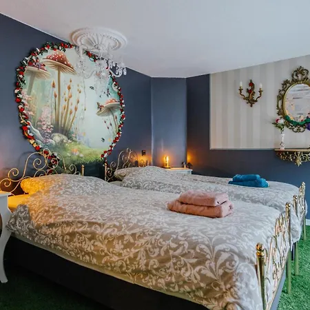 Experience Unique, Themes & Jeux A Strasbourg, En Duplex