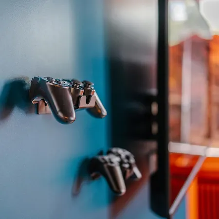 Experience Unique, Themes & Jeux A Strasbourg, En Duplex Strazburg