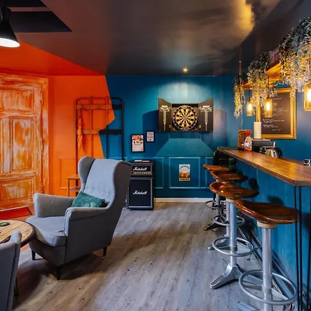 Experience Unique, Themes & Jeux A Strasbourg, En Duplex