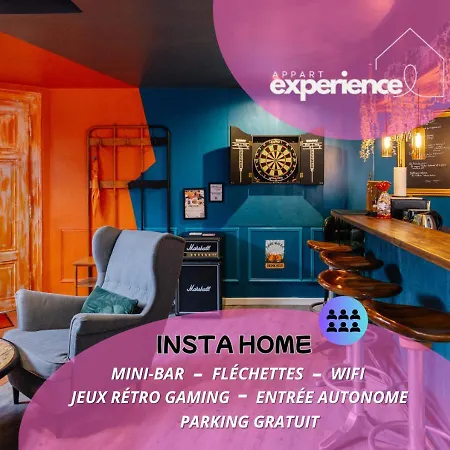 Experience