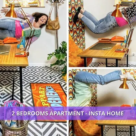 Appartement Experience