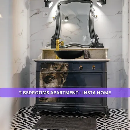 Appartement Expérience Unique, Thèmes&jeux à Strasbourg, En Duplex *