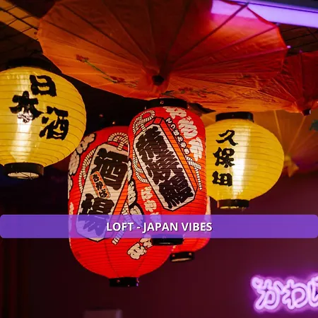 Experience 公寓