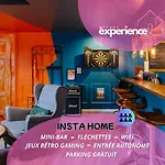 Experience