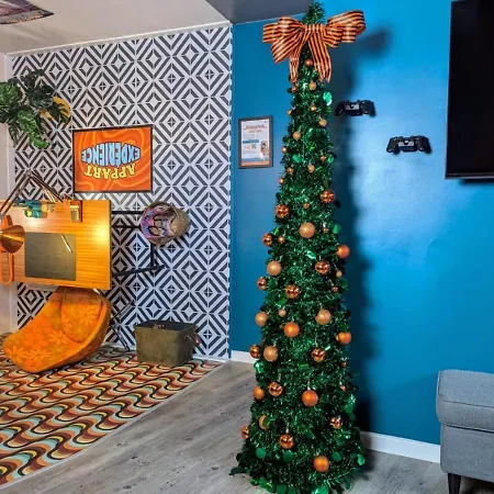 Experience Unique, Themes & Jeux A Strasbourg, En Duplex *