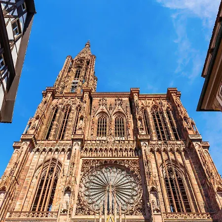 Experience Unique, Themes & Jeux A Strasbourg, En Duplex