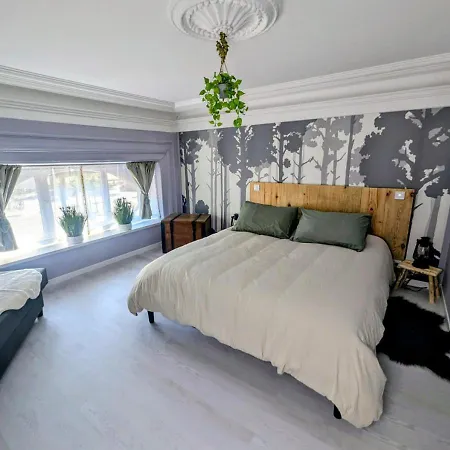 Experience Unique, Themes & Jeux A Strasbourg, En Duplex Apartment Strasbourg