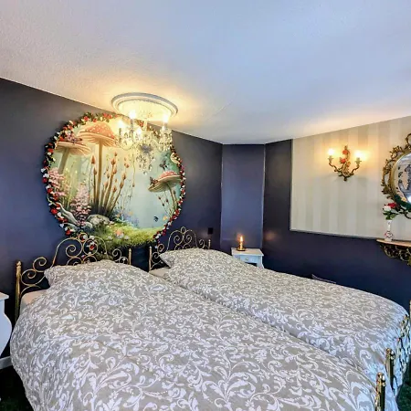 Experience Unique, Themes & Jeux A Strasbourg, En Duplex