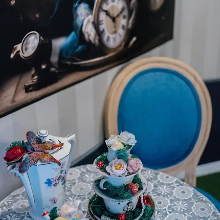 Expérience Unique, Thèmes&jeux à Strasbourg, En Duplex Appartement Strasbourg