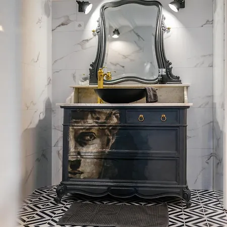 Expérience Unique, Thèmes&jeux à Strasbourg, En Duplex Appartement Strasbourg