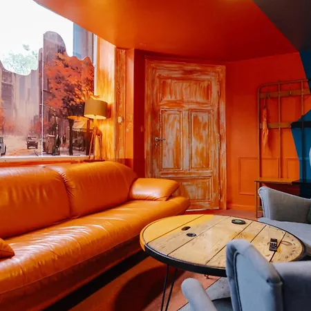 Expérience Unique, Thèmes&jeux à Strasbourg, En Duplex Strasbourg