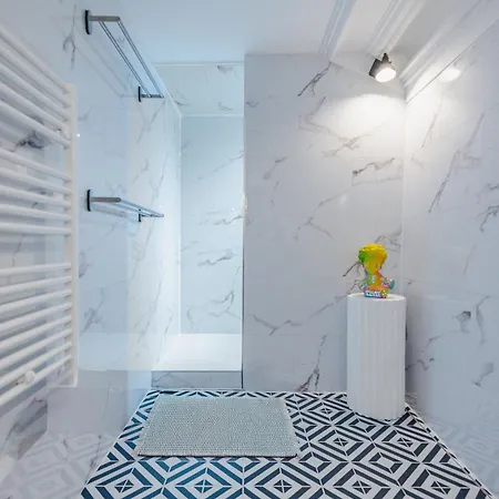 Expérience Unique, Thèmes&jeux à Strasbourg, En Duplex Appartement Strasbourg