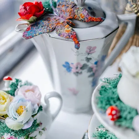 Expérience Unique, Thèmes&jeux à Strasbourg, En Duplex Appartement Strasbourg